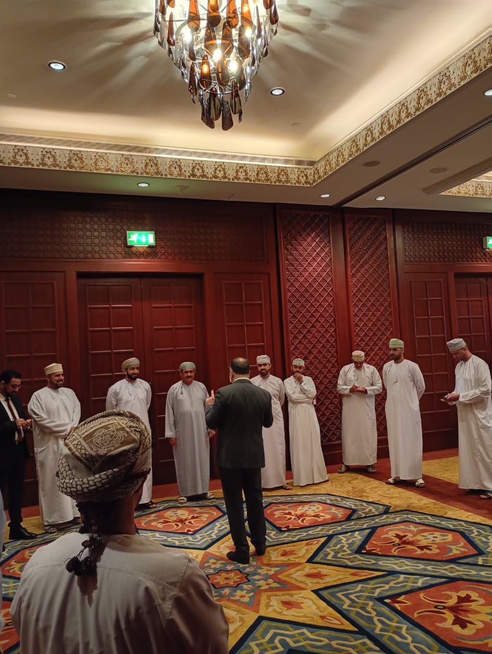Talent Arabia gallery image